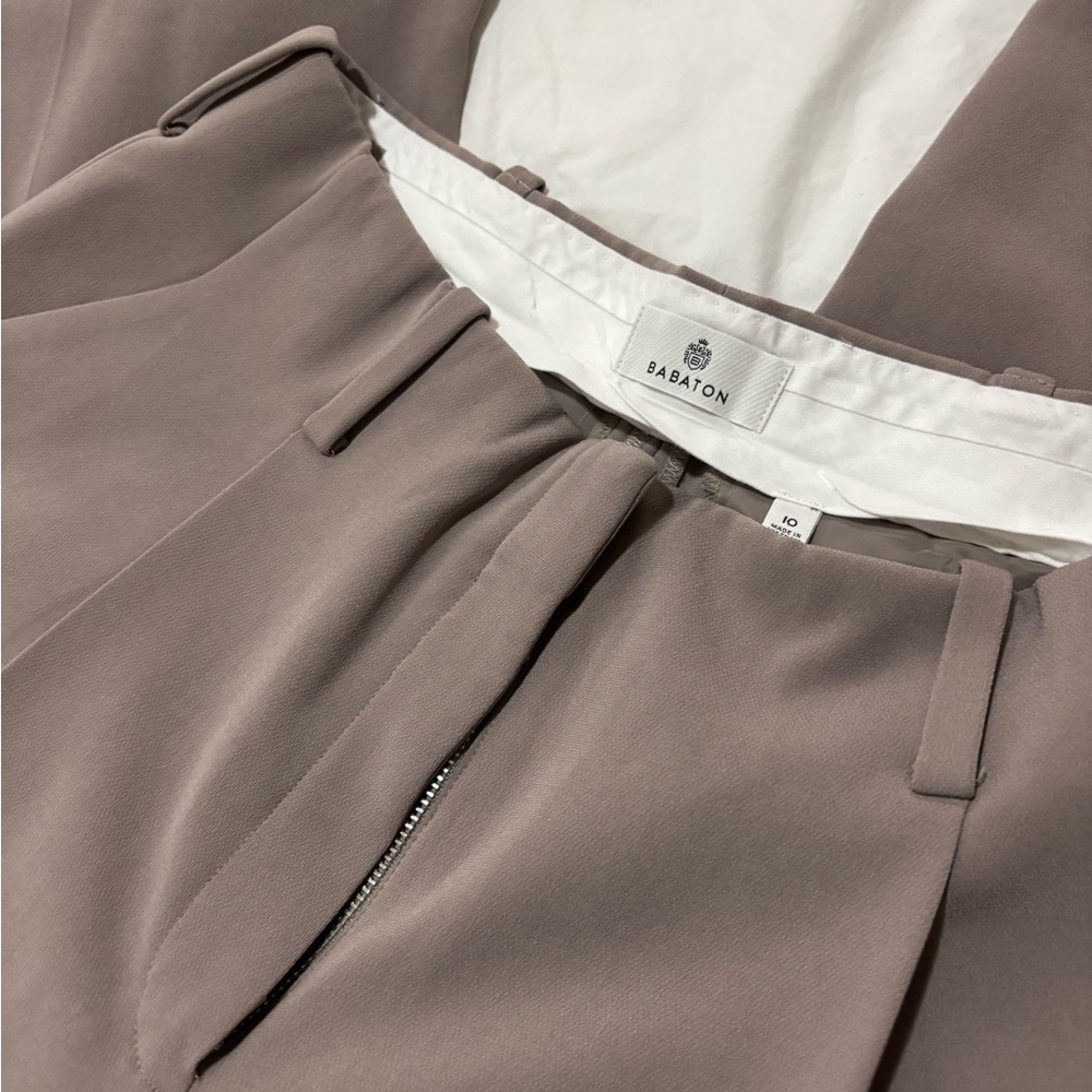 Babaton Astute Pant